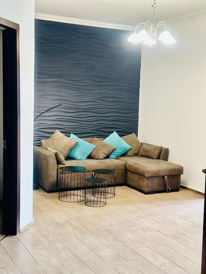 Lina'S Seaside Apartments 바투미