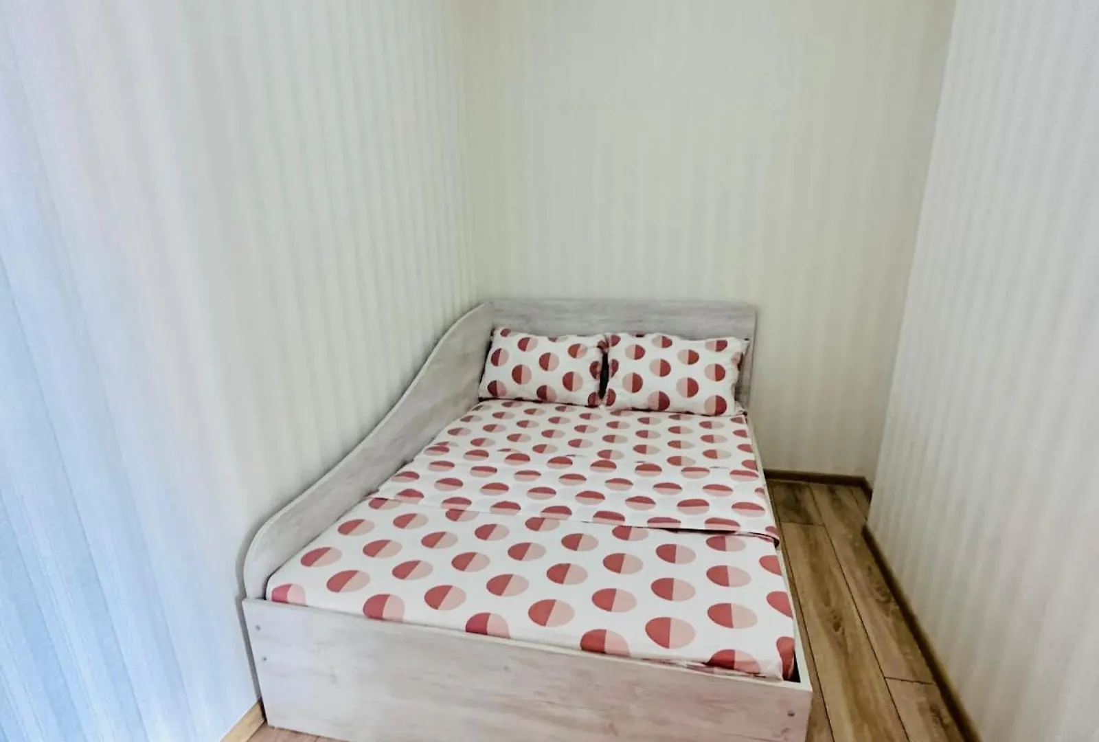 Lina'S Seaside Apartments 바투미